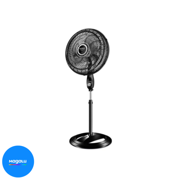 Ventilador de Coluna Mondial VTX-40C-8P 40cm - 3 Velocidades