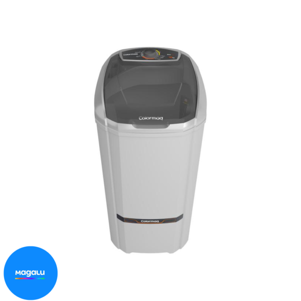 Tanquinho de Lavar Roupas Colormaq 10kg LCS