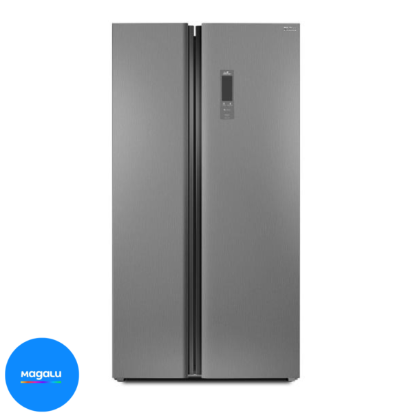 Refrigerador/Geladeira 437L Side By Side Philco PRF535I