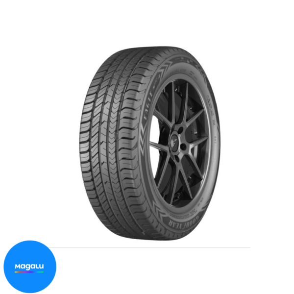 Pneu Aro 16” 205/55R16 Goodyear 91V
