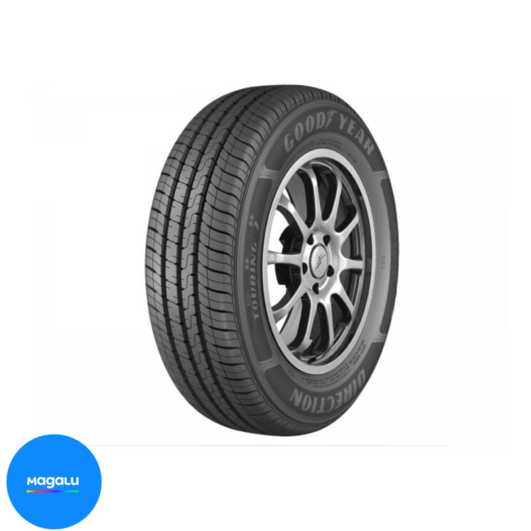Pneu Aro 13” 165/70R13 Goodyear 83T Touring Direction 2