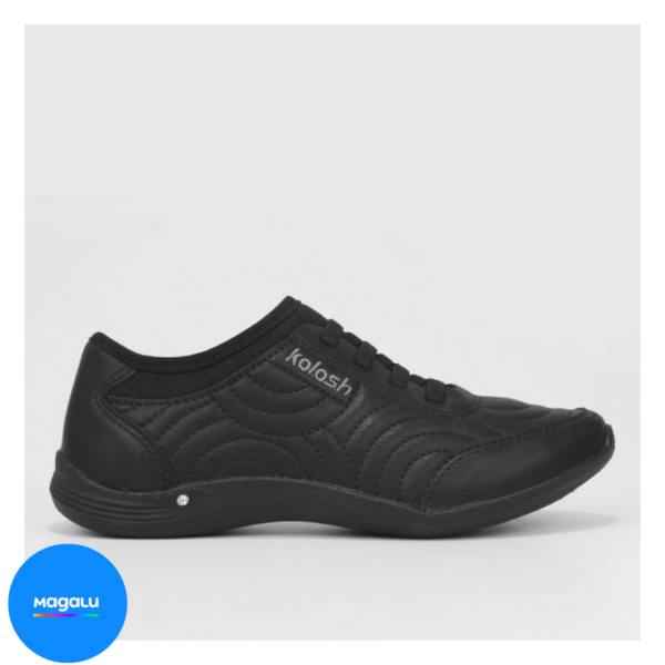 Tênis Kolosh XIV Casual Feminino