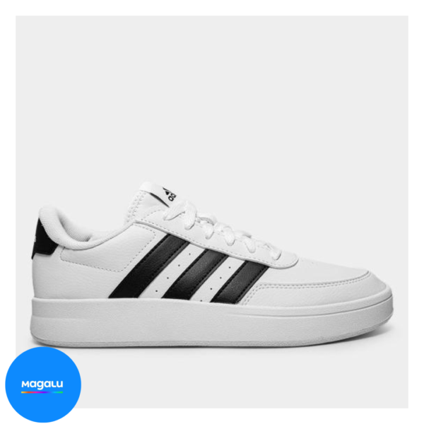Tênis Adidas Breaknet Masculino