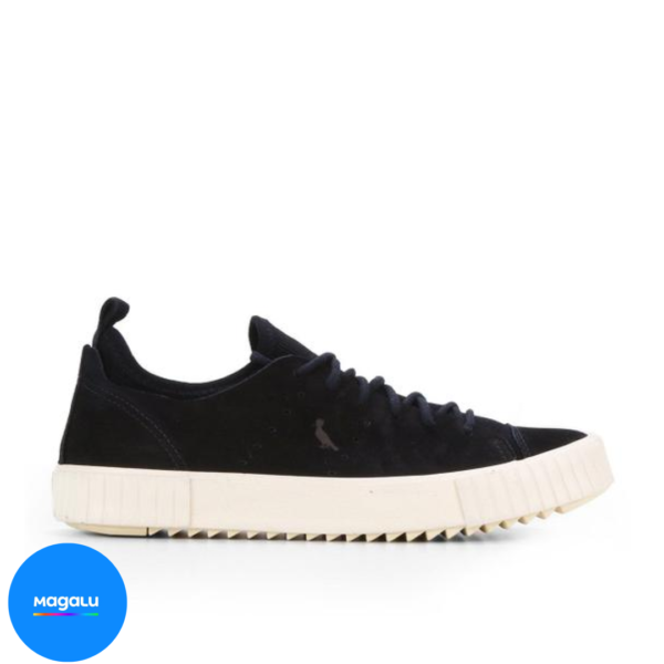 Tênis Couro Reserva Astral Masculino