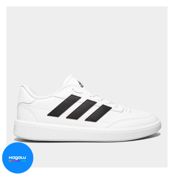 Tênis Adidas Courtblock