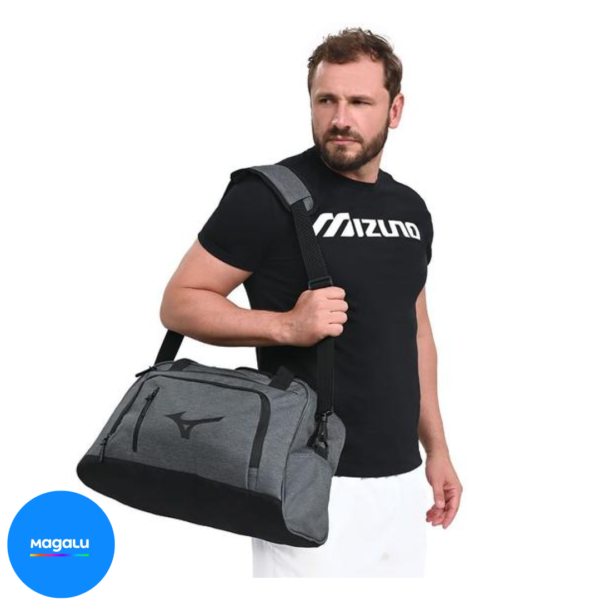 Mala de Treino Unissex Mizuno GYM