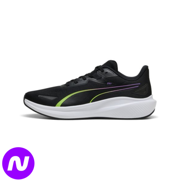Tênis Puma Skyrocket Lite Unissex - Chumbo