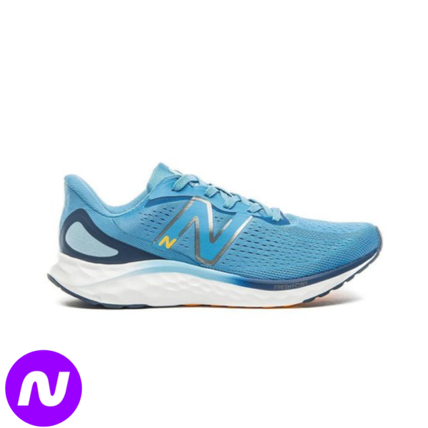 Tênis New Balance Fresh Foam Arishiv4 Masculino - Azul