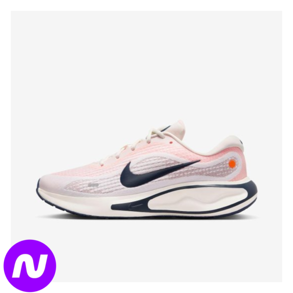 Tênis Nike Journey Run Masculino - Branco