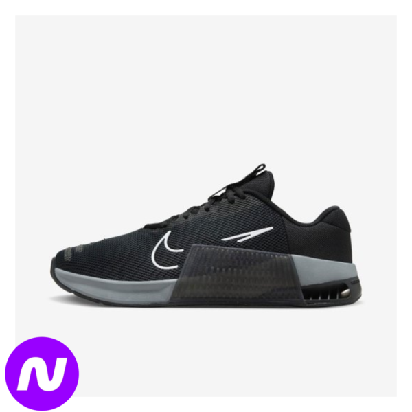 Tênis Nike Metcon 9 Masculino - Preto