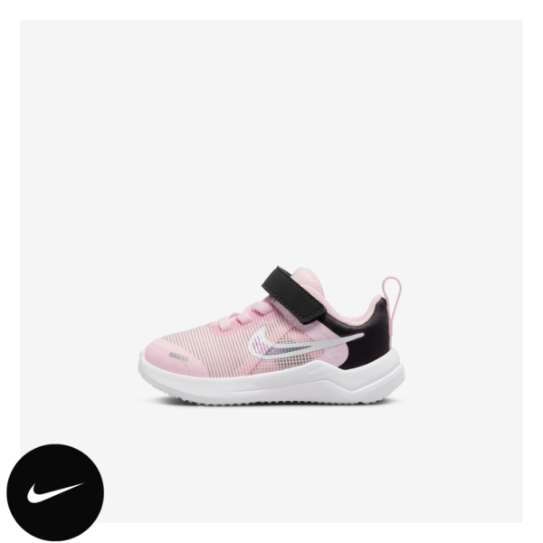 Tênis Nike Downshifter 12 Next Nature Infantil
