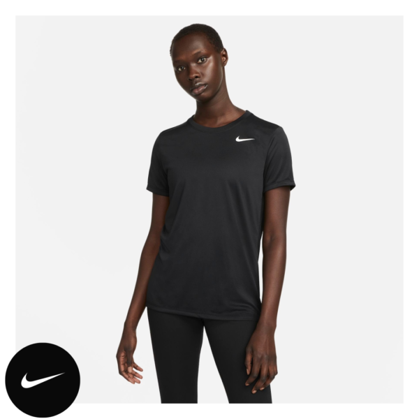 Camiseta Nike Dri-FIT Feminina