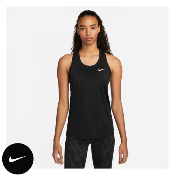 Regata Nike Dri-FIT Feminina
