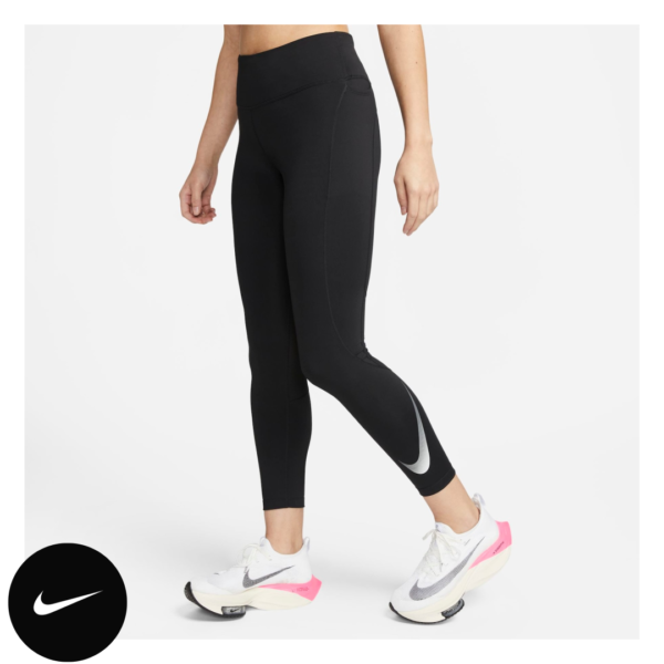 Legging Nike Dri-FIT Fast Feminina