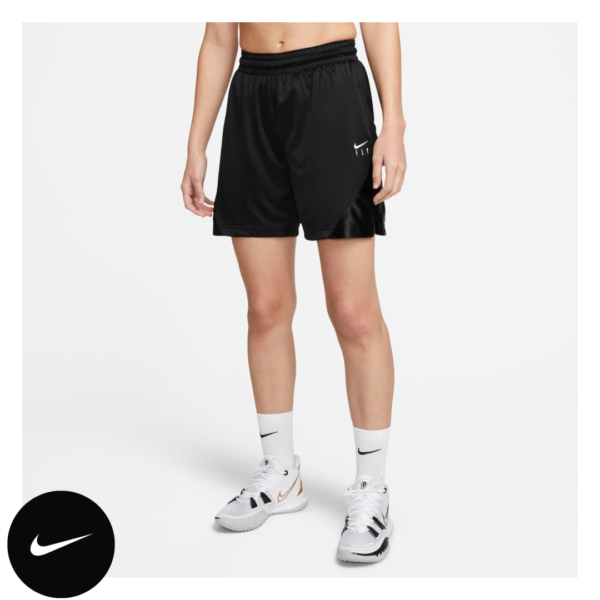 Shorts Nike Dri-FIT ISOFLY Feminino