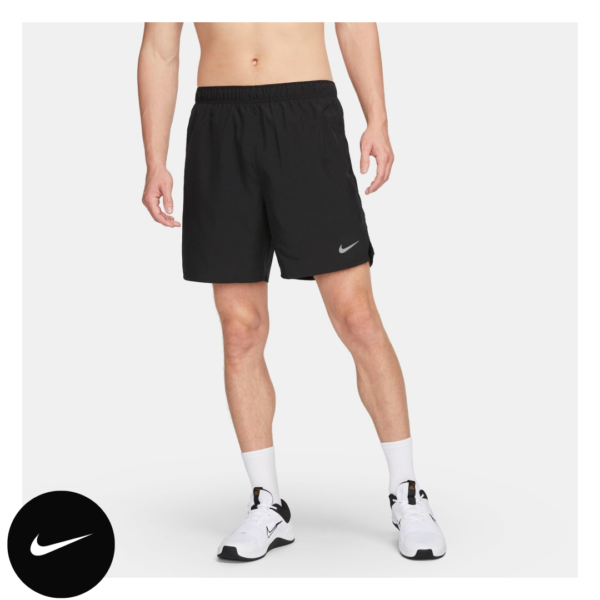 Shorts Nike Challenger Masculino