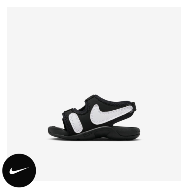 Sandália Nike Sunray Adjust 6 Infantil