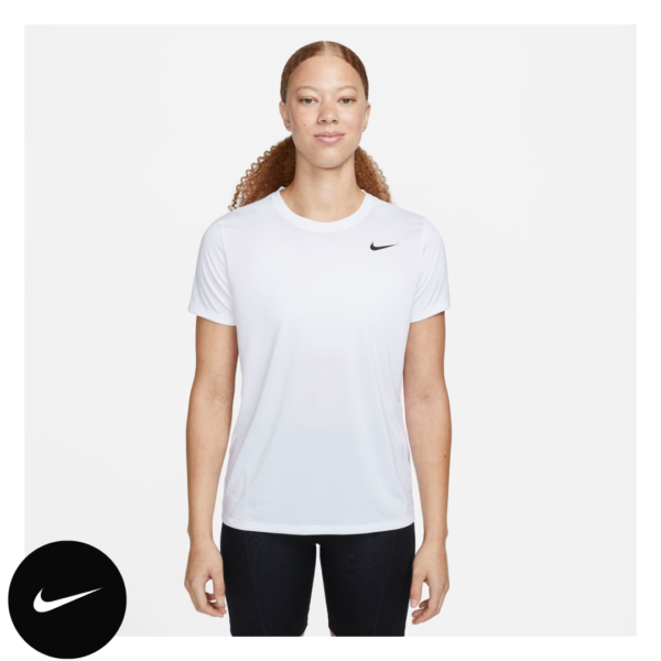Camiseta Nike Dri-FIT Feminina