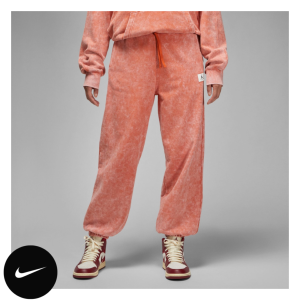 Calça Jordan Fleece Feminina