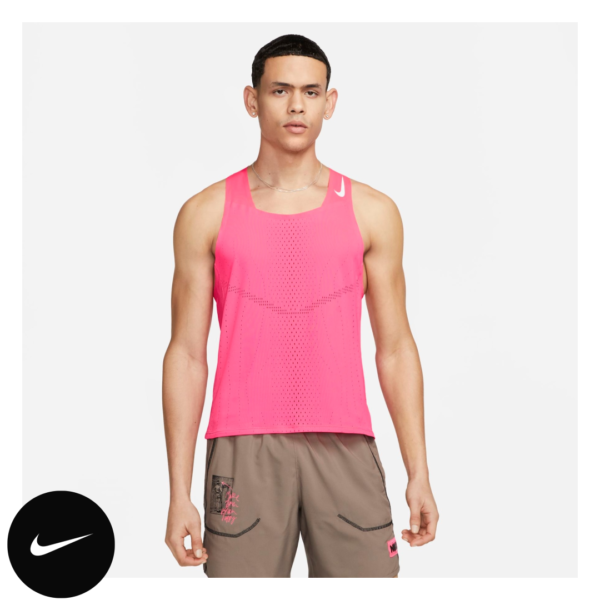 Regata Nike Dri-FIT ADV AeroSwift Masculina