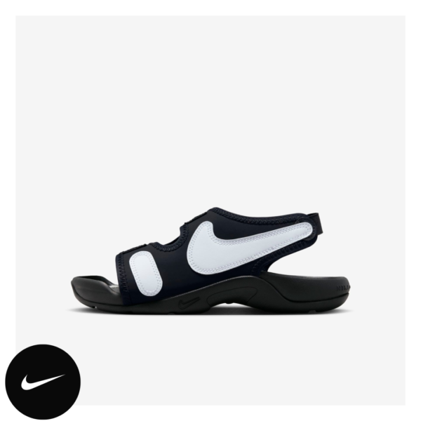 Sandália Nike Sunray Adjust 6 Infantil