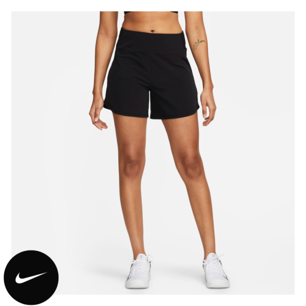 Shorts Nike Bliss Dri-FIT Feminino
