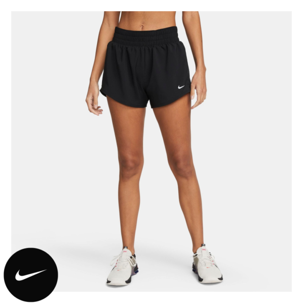 Shorts Nike One Feminino
