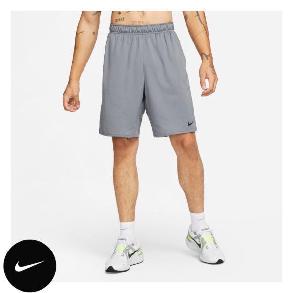 Shorts Nike Dri-FIT Totality Masculino