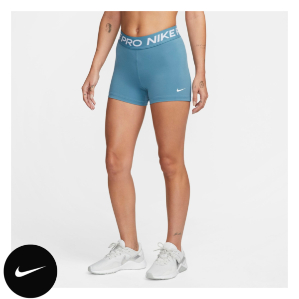 Shorts Nike Pro Feminino