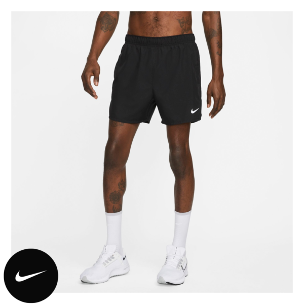 Shorts Nike Challenger Dri-FIT Masculino