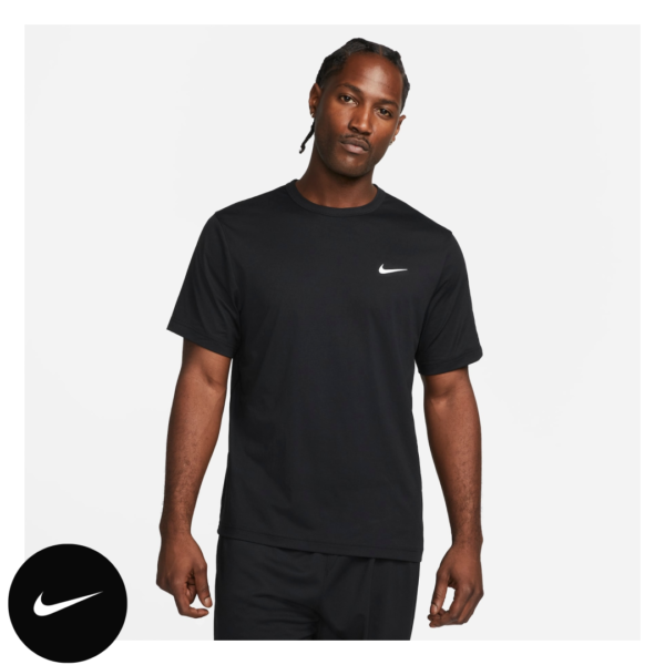 Camiseta Nike Hyverse Dri-FIT UV Masculina