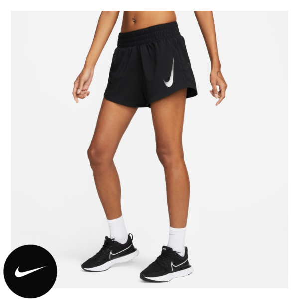 Shorts Nike Swoosh Feminino