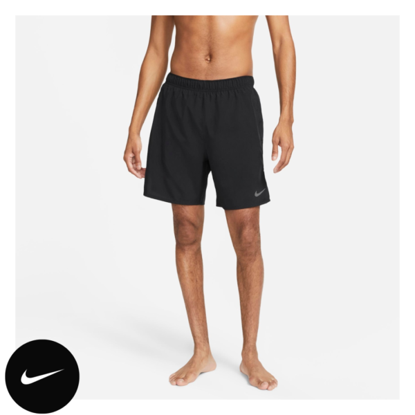 Shorts Nike Dri-FIT Challenger 2-in-1 Masculino