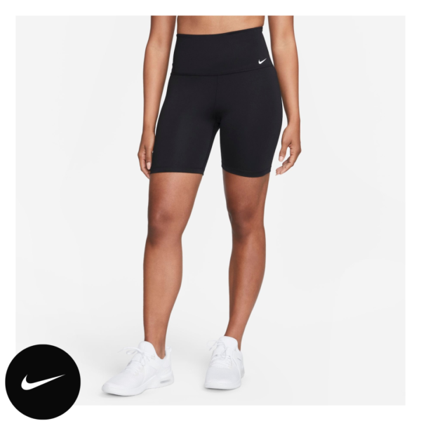 Shorts Nike Dri-FIT One Feminino