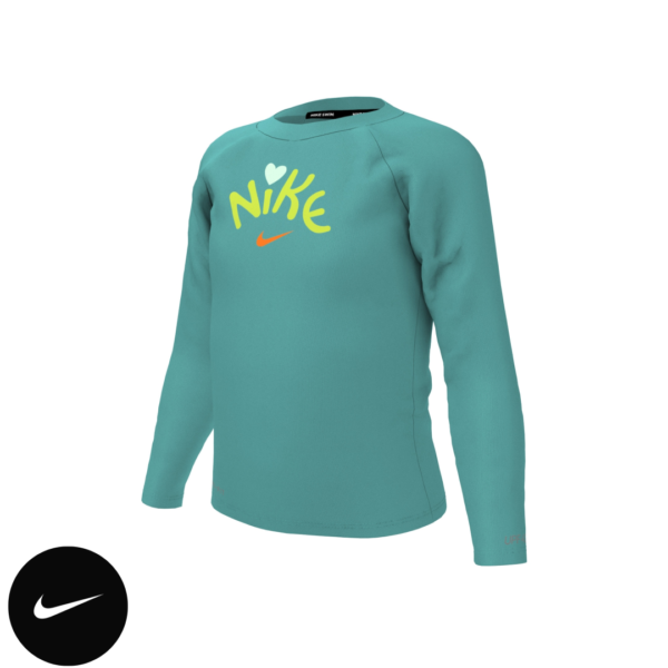 Camiseta Nike Fun First Infantil