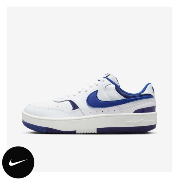 Tênis Nike Gamma Force Feminino