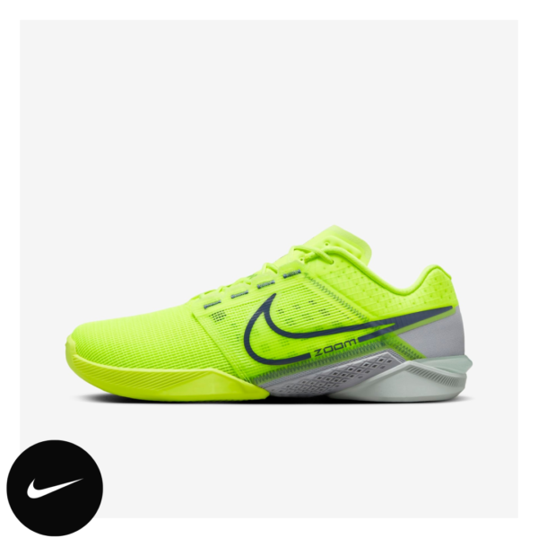 Tênis Nike Zoom Metcon Turbo 2 Masculino