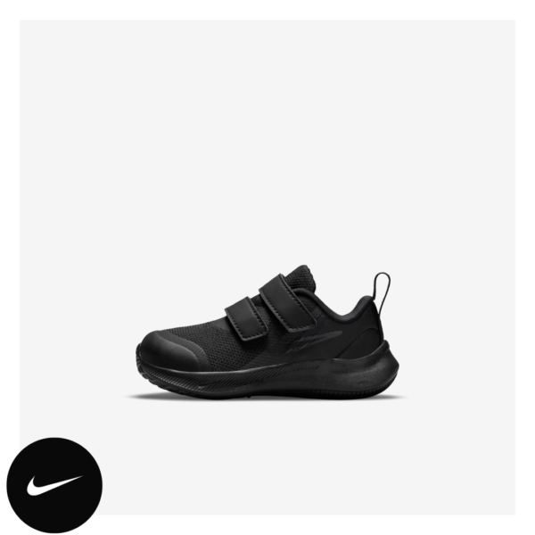 Tênis Nike Star Runner 3 Infantil