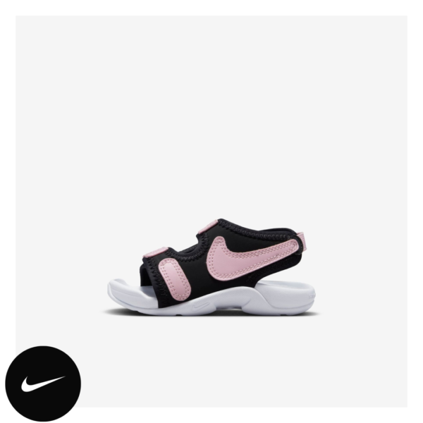 Sandália Nike Sunray Adjust 6 Infantil