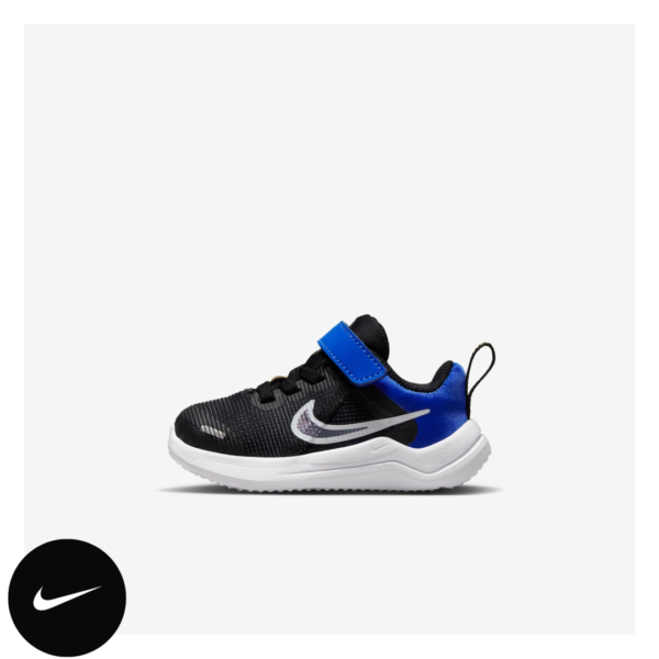Tênis Nike Downshifter 12 Next Nature Infantil