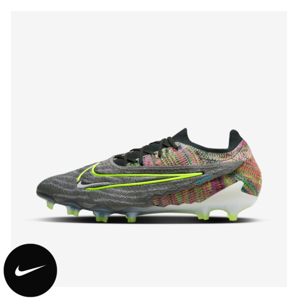 Chuteira Nike Phantom GX Elite Fusion Campo