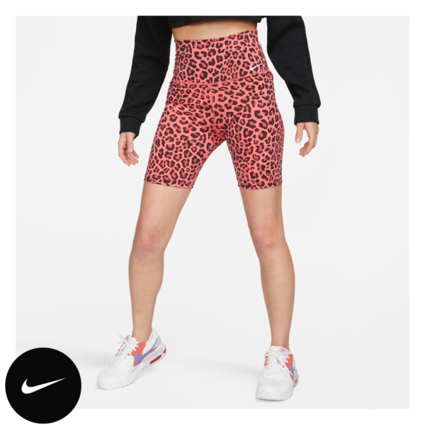Shorts Nike One Feminino