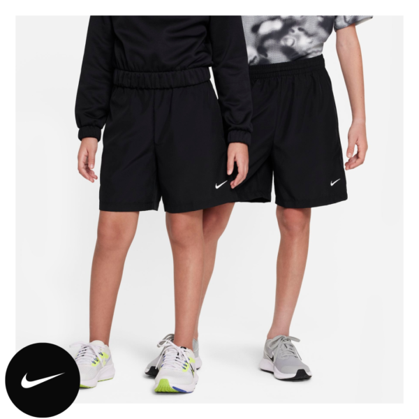 Shorts Nike Dri-FIT Multi+ Infantil