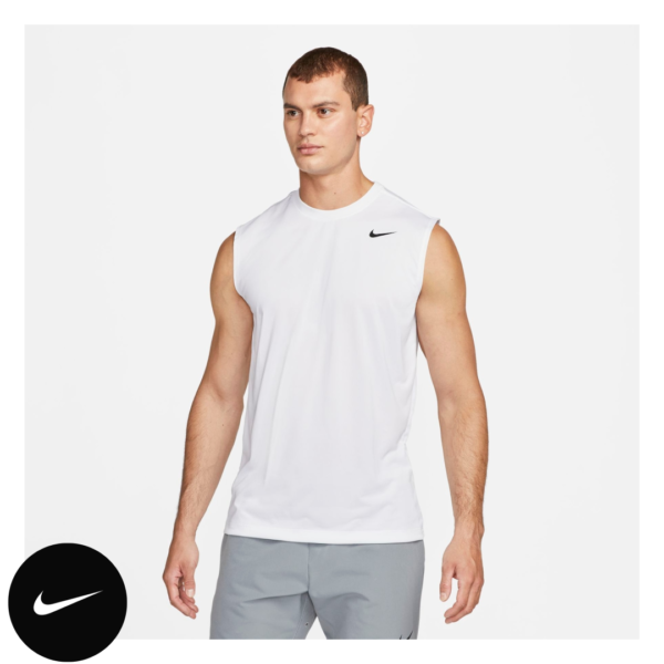 Regata Nike Dri-FIT Legend Masculina