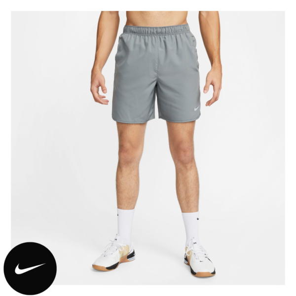 Shorts Nike Challenger Masculino