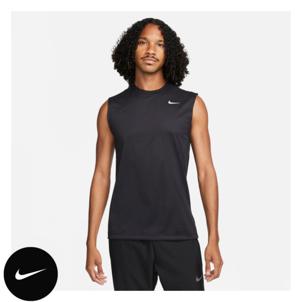 Regata Nike Dri-FIT Legend Masculina
