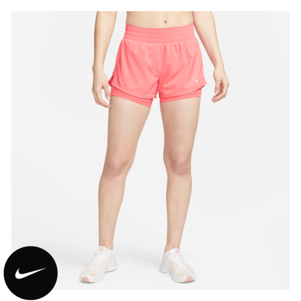 Shorts Nike One Feminino