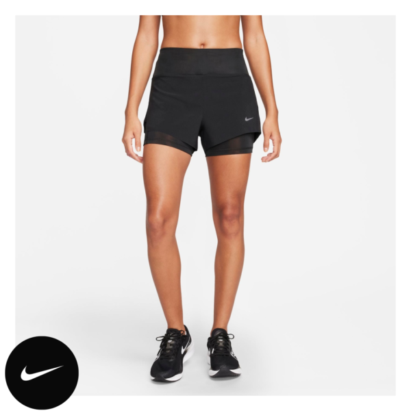 Shorts Nike Dri-FIT Swift Feminino