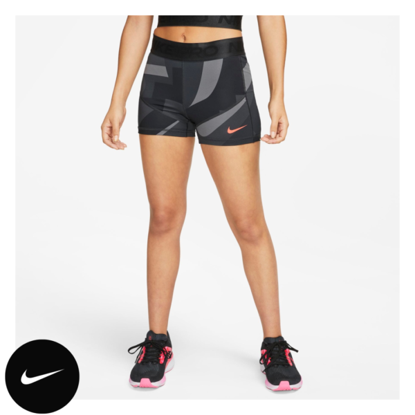 Shorts Nike Pro VNVA Feminino