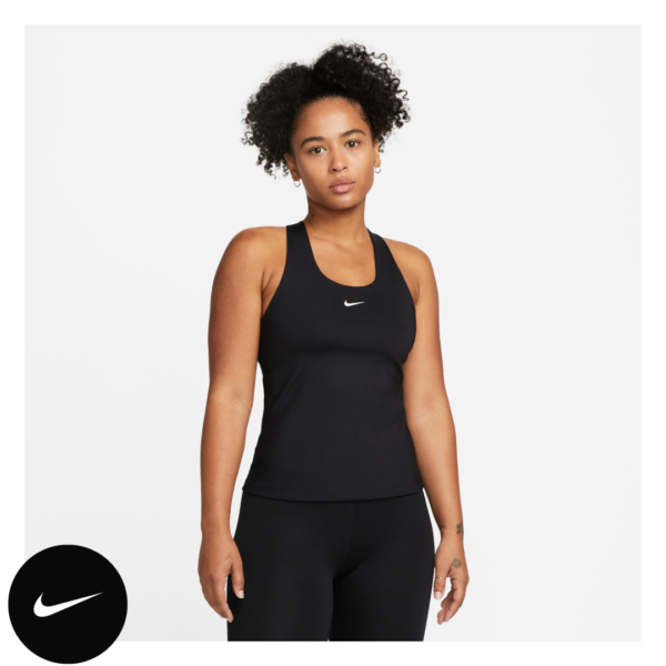 Regata Nike Swoosh Feminina